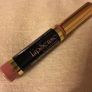 Praline Rose LipSense 💄